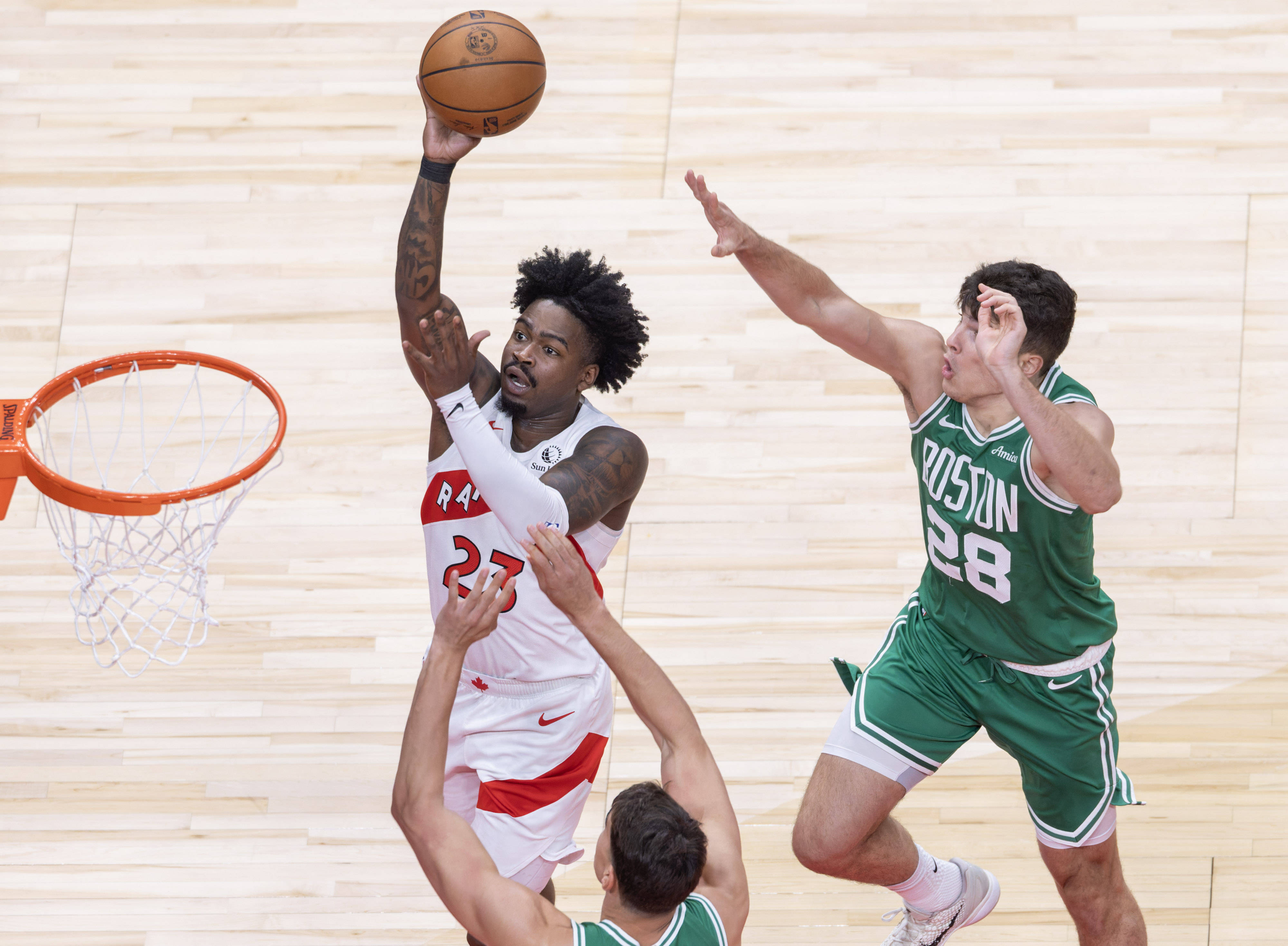 包含今晚波士顿凯尔特人备战欧超杯加时末段芝加哥公牛备战CBA常规赛，TheShy在TES比赛中夺冠都惊呆了的词条