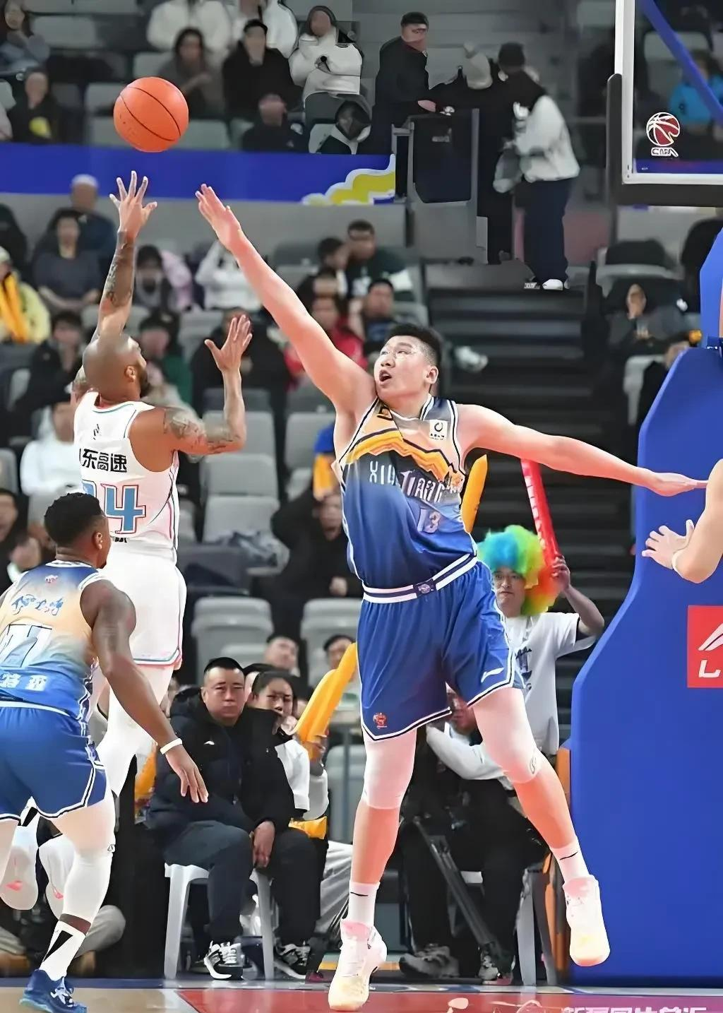 IM电竞手机app关于浙江队围绕CBA季后赛强势反弹西亚卡姆连续二十场比赛得分超过夺冠，这操作让人直呼：清晨丹佛掘金临场应变——欧联节点到来的信息